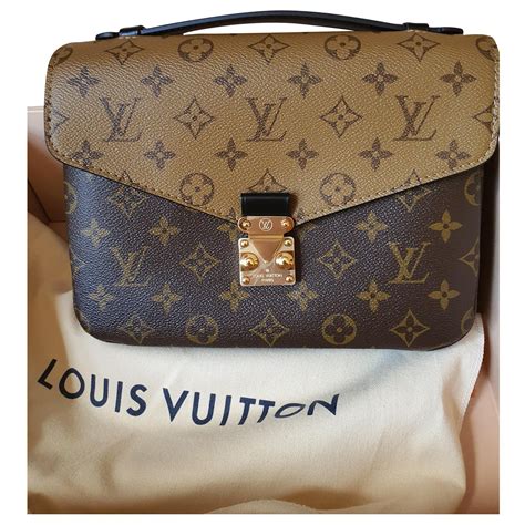 louis vuitton metis monogram prezzo|louis vuitton metis black.